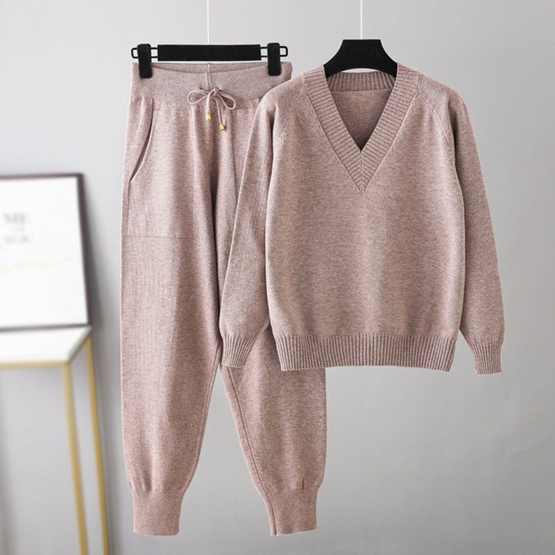 Amelie Fleur Florentine Comfort 2 Piece Set - Infinityloyal