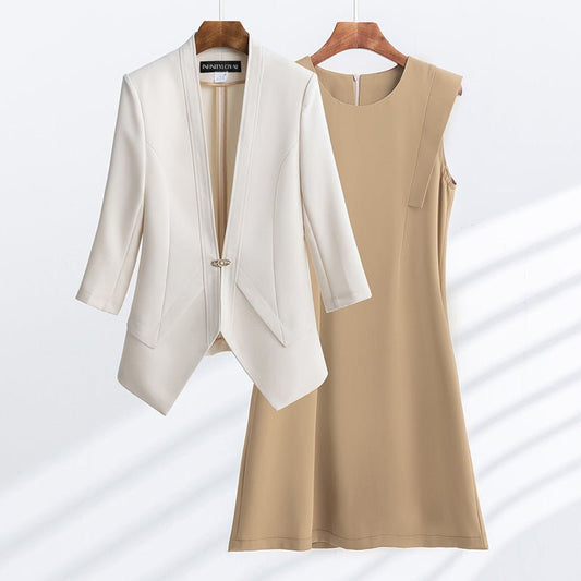 Amelie Fleur Modern Office Duo Set - Infinityloyal