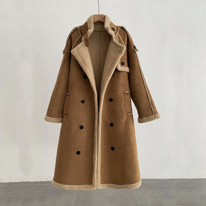 Amelie Fleur Paris Breeze Coat - Infinityloyal