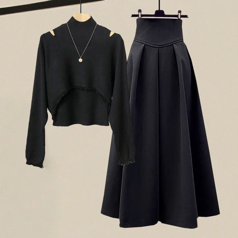 Amelie Fleur Venice Vintage Set - Infinityloyal