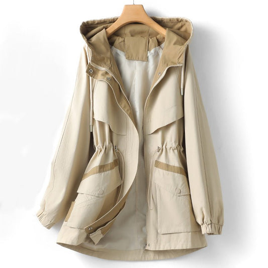 Amelie Fleur Vienna Radiant Jacket - Infinityloyal