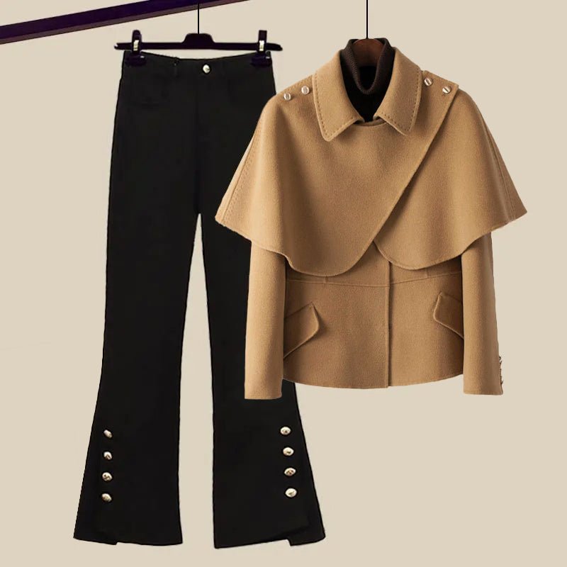 Amelie Retro Chic Set - Infinityloyal