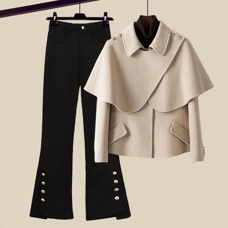 Amelie Retro Chic Set - Infinityloyal
