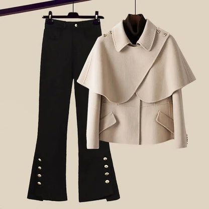 Amelie Retro Chic Set - Infinityloyal
