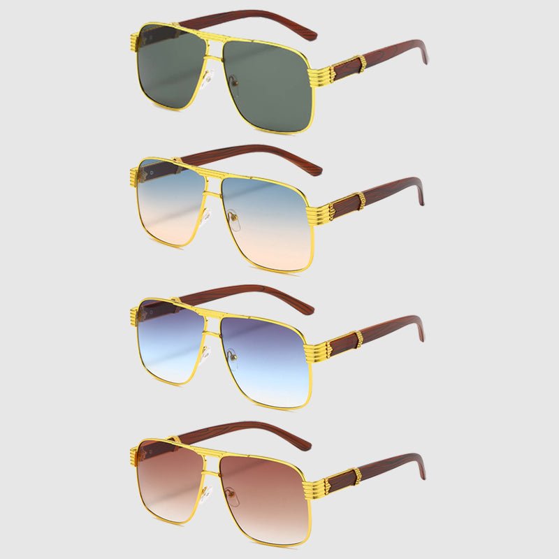 Aventador Premium Sunglasses - Infinityloyal
