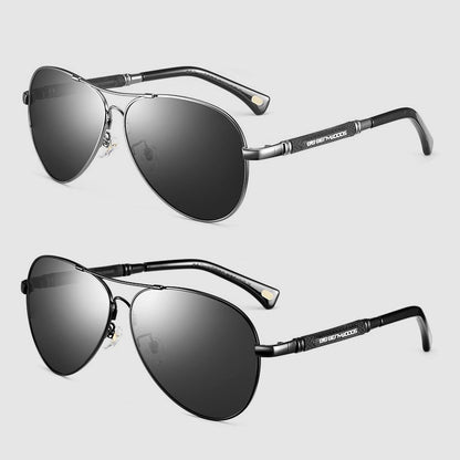 Aviation Pilot Sunglasses - Infinityloyal