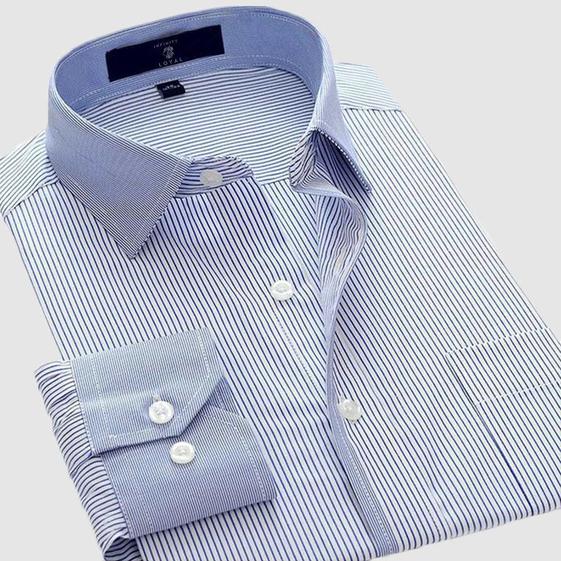 Bal Harbour Dress Shirt - Infinityloyal