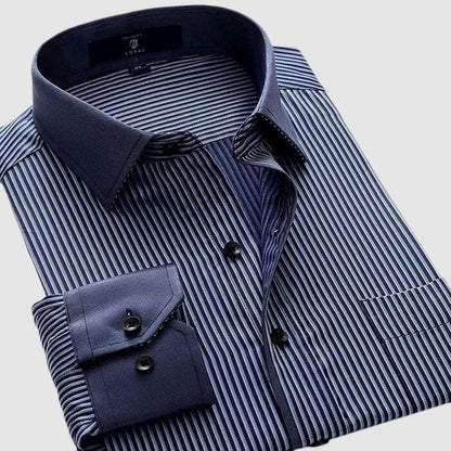 Bal Harbour Dress Shirt - Infinityloyal