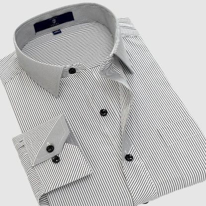 Bal Harbour Dress Shirt - Infinityloyal