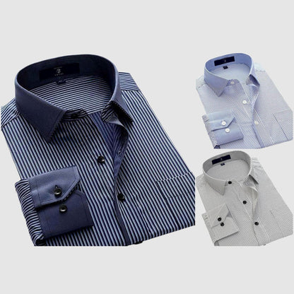 Bal Harbour Dress Shirt - Infinityloyal