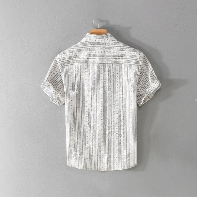 Bali Breezy Summer Shirt - Infinityloyal