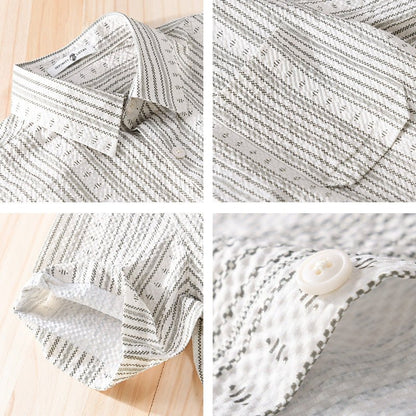 Bali Breezy Summer Shirt - Infinityloyal