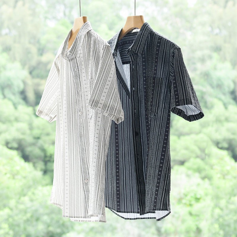 Bali Breezy Summer Shirt - Infinityloyal