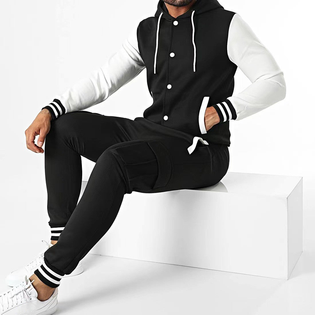 Baller Street - Ready Loungeset - Infinityloyal