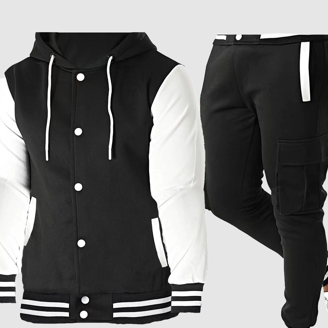 Baller Street - Ready Loungeset - Infinityloyal