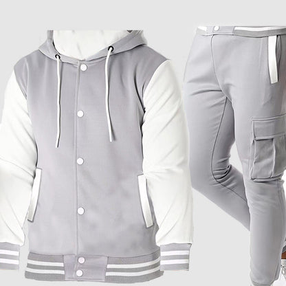 Baller Street - Ready Loungeset - Infinityloyal