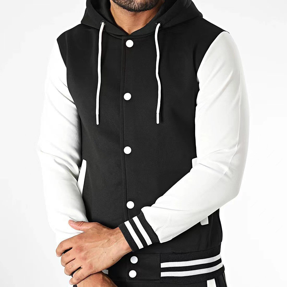 Baller Street - Ready Loungeset - Infinityloyal