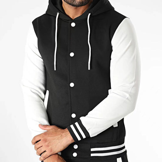 Baller Street - Ready Loungeset - Infinityloyal