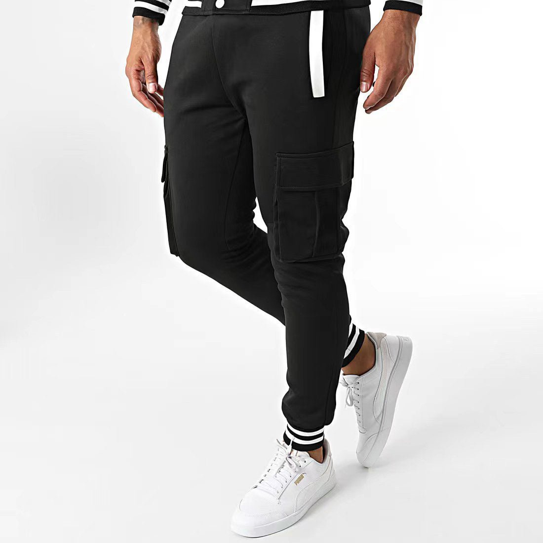 Baller Street - Ready Loungeset - Infinityloyal