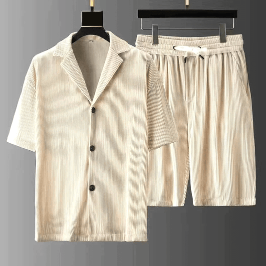Balton Summer Lounge Set - Infinityloyal