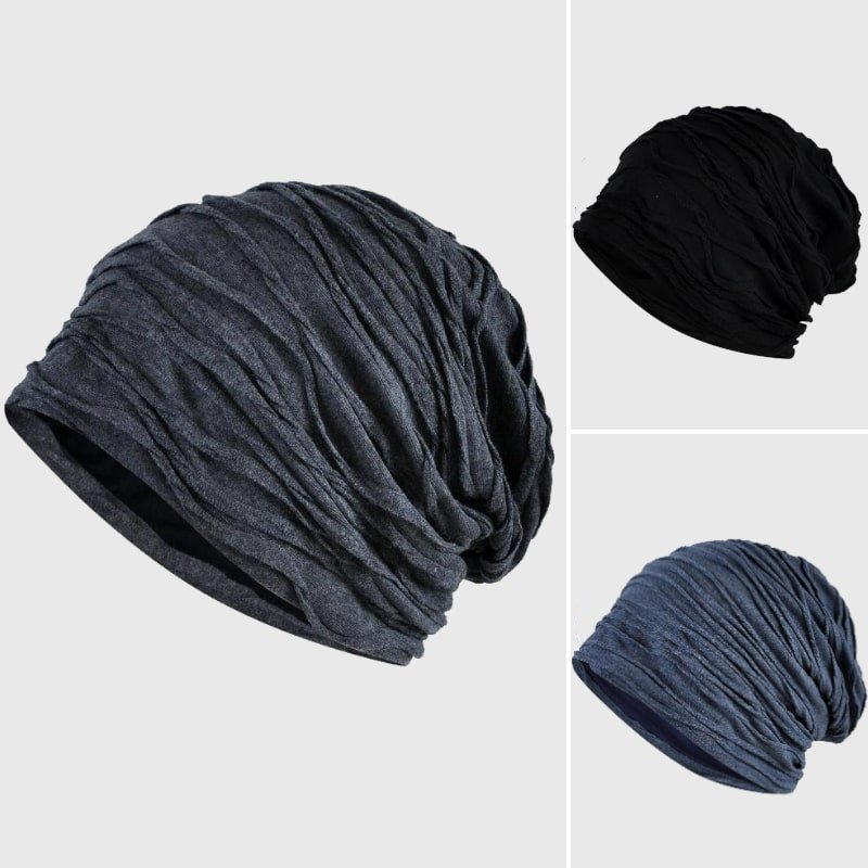 Barista Urban Beanie - Infinityloyal