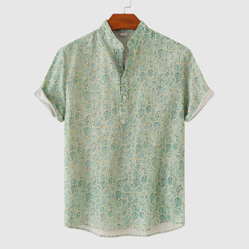 Beach Bounce Summerly Shirt - Infinityloyal