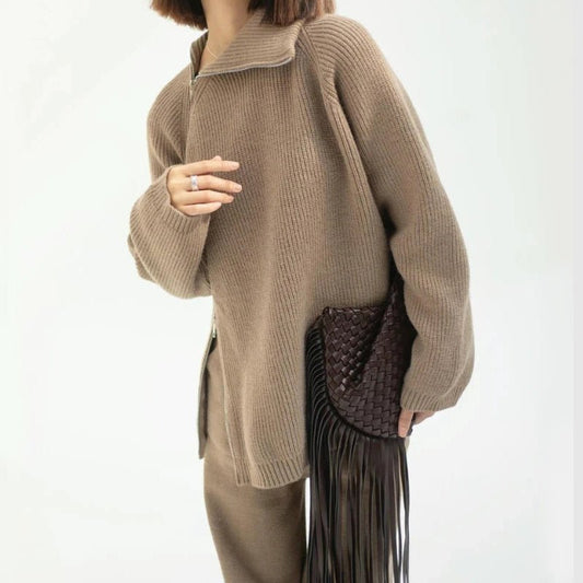 Bella Nordic Knit Radiance Set - Infinityloyal
