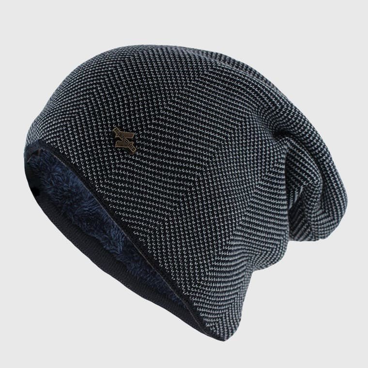 Ben Durmont Skyline Beanie - Infinityloyal