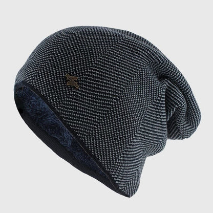 Ben Durmont Skyline Beanie - Infinityloyal