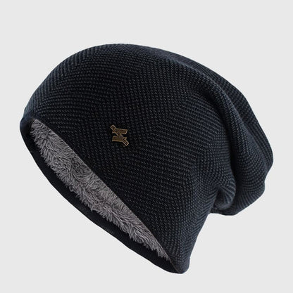 Ben Durmont Skyline Beanie - Infinityloyal