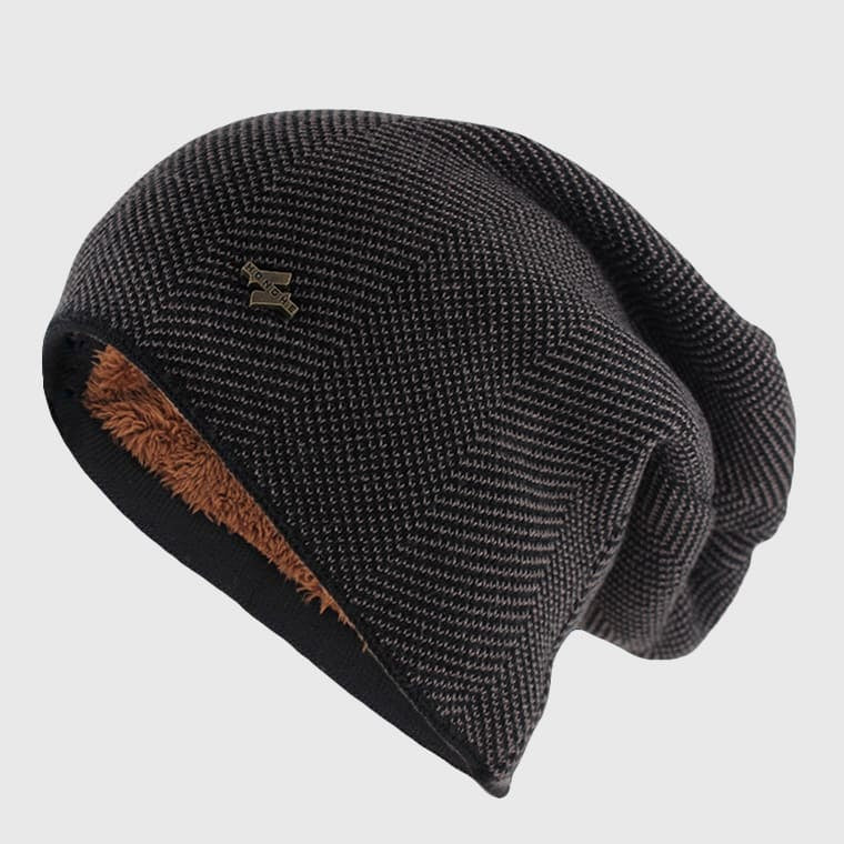 Ben Durmont Skyline Beanie - Infinityloyal