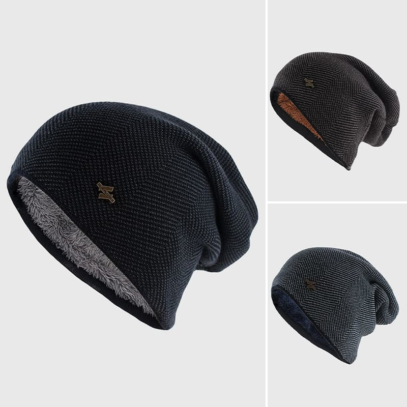 Ben Durmont Skyline Beanie - Infinityloyal