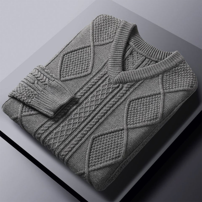 Ben Smith Adornment Sweater - Infinityloyal