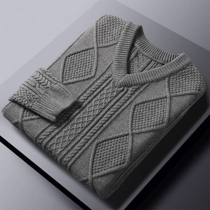 Ben Smith Adornment Sweater - Infinityloyal