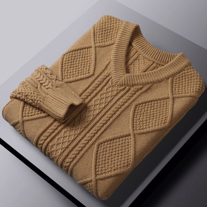 Ben Smith Adornment Sweater - Infinityloyal