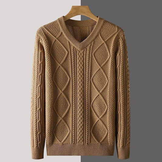 Ben Smith Adornment Sweater - Infinityloyal