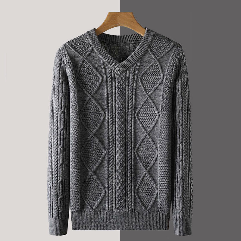 Ben Smith Adornment Sweater - Infinityloyal