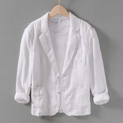 Ben Smith Blissful Meadows Blazer - Infinityloyal