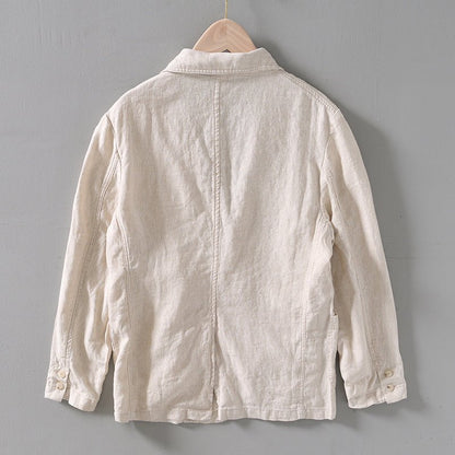 Ben Smith Blissful Meadows Blazer - Infinityloyal