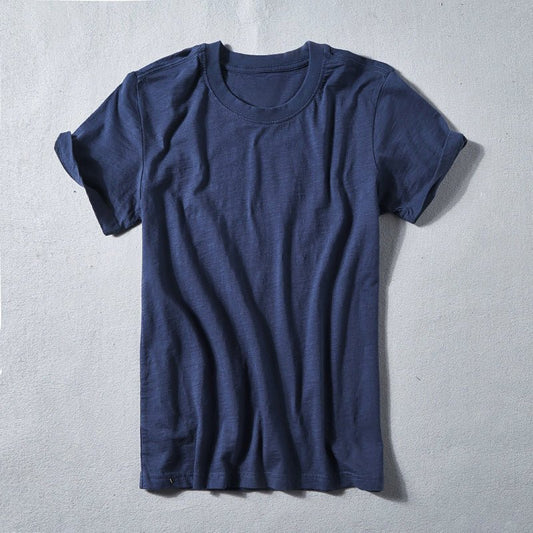 Ben Smith Cape May Cotton Shirt - Infinityloyal