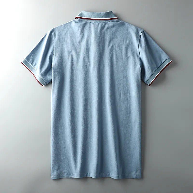 Ben Smith Casual Polo Shirt - Infinityloyal