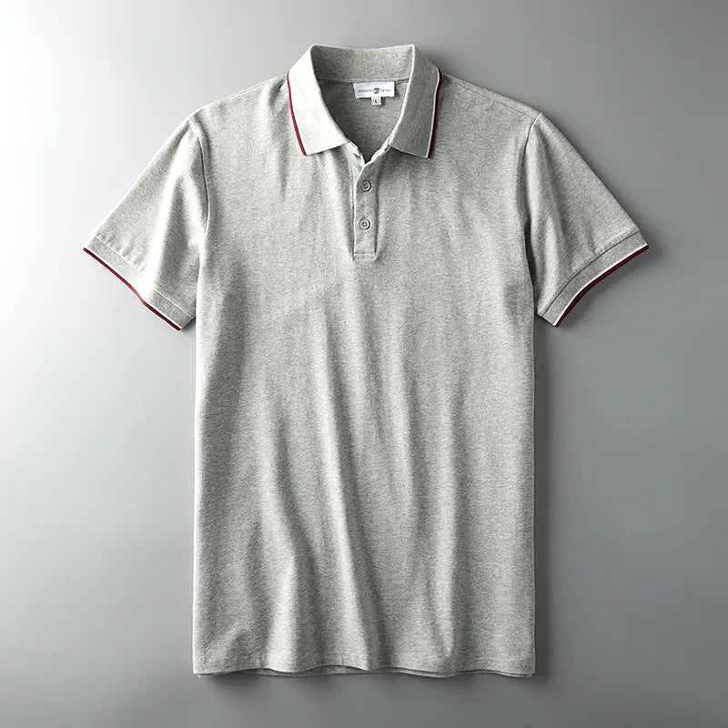 Ben Smith Casual Polo Shirt - Infinityloyal