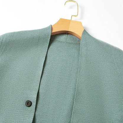 Ben Smith Charisma Knit Cardigan - Infinityloyal