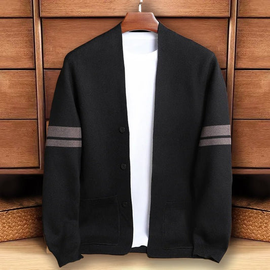 Ben Smith Charisma Knit Cardigan - Infinityloyal