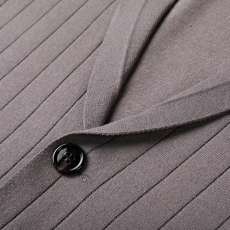 Ben Smith City Lines Cardigan - Infinityloyal