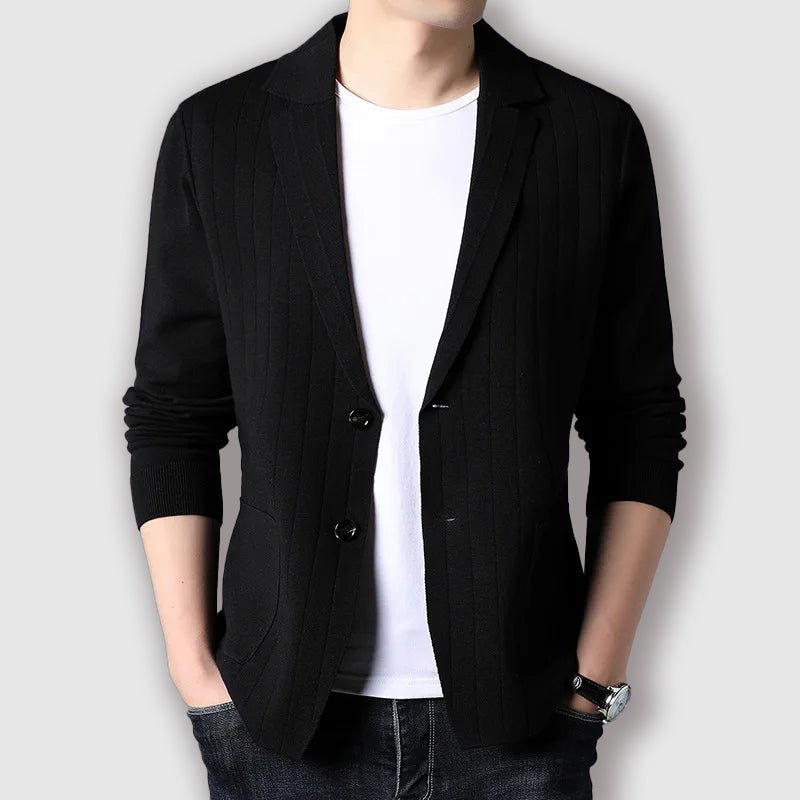 Ben Smith City Lines Cardigan - Infinityloyal