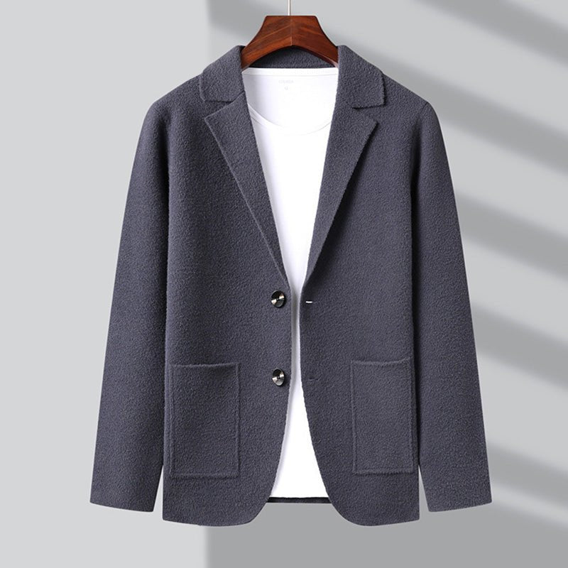 Ben Smith Classic Cardigan - Infinityloyal