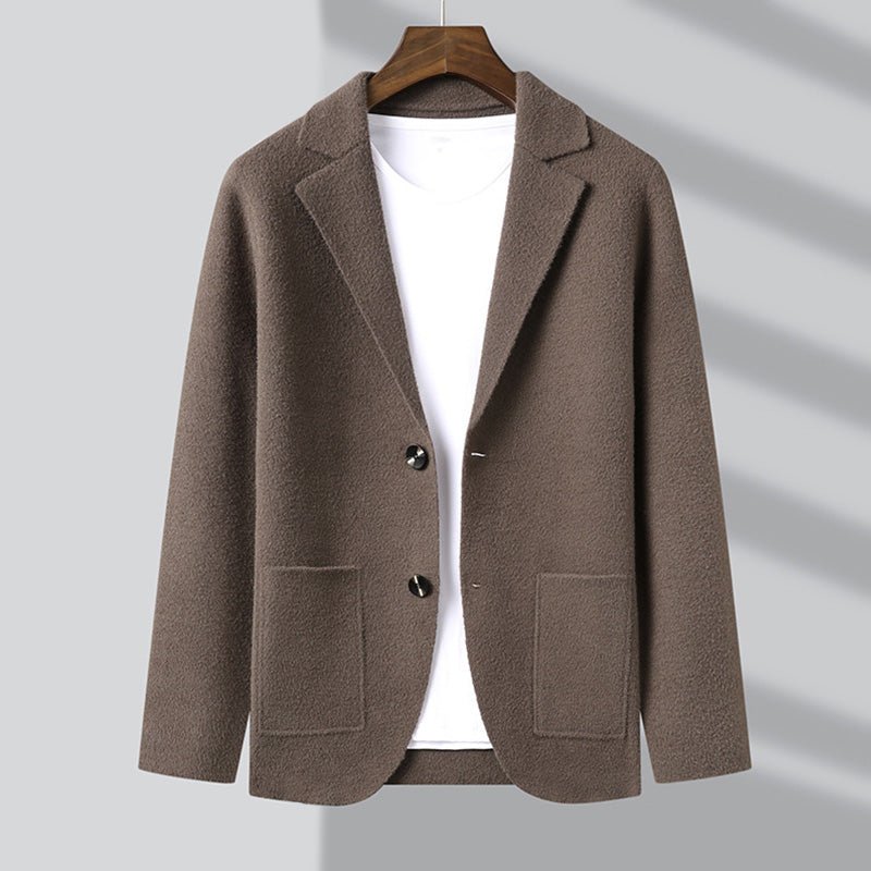 Ben Smith Classic Cardigan - Infinityloyal