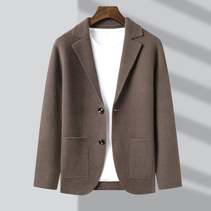 Ben Smith Classic Cardigan - Infinityloyal