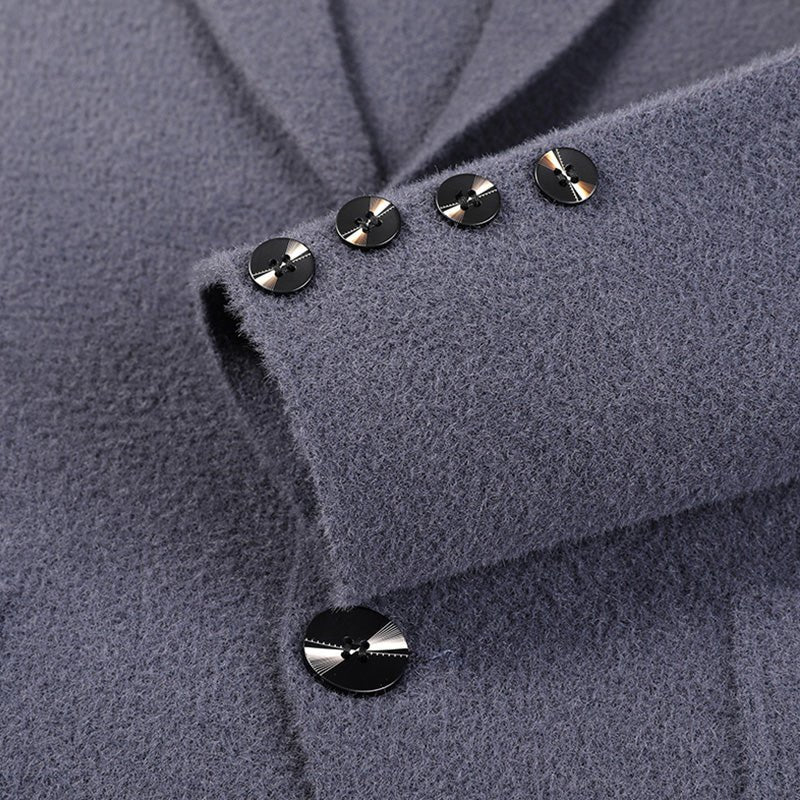 Ben Smith Classic Cardigan - Infinityloyal